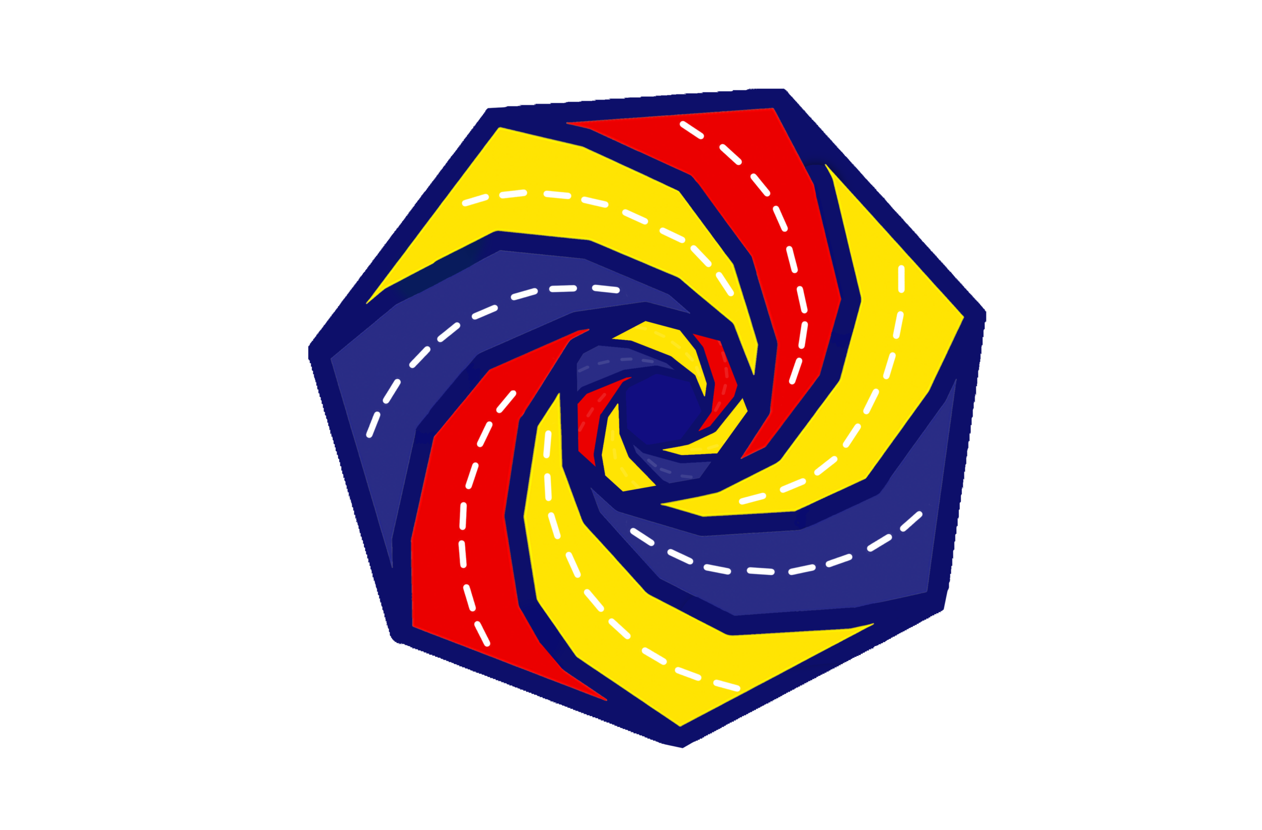 A7MQ Brand Logo Icon Asset